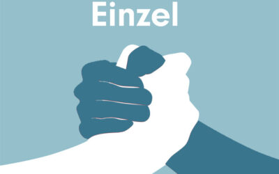Anti-Aggressivitäts-Training (Einzel)