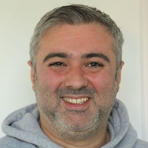 uensal is - Wir bleiben Dran!