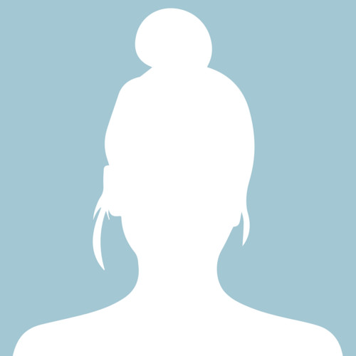 Weiße, anonyme Silhouette eines menschlichen Oberkörpers vor hellblauem Hintergrund – symbolisiert ein Platzhalter-Profilbild.