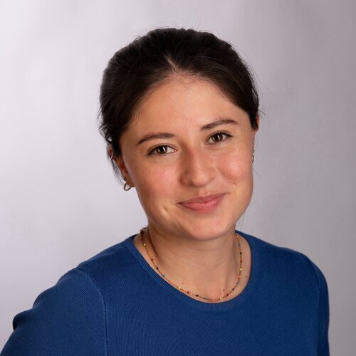 Gabriela Chacon - Wir bleiben Dran! gabriela ch - Wir bleiben Dran!