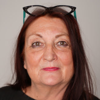 Sabine Jacob - Wir bleiben Dran! sabine ja - Wir bleiben Dran!