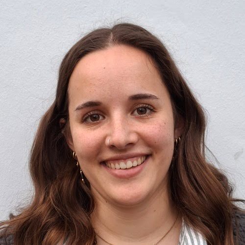Stine Eisermann - Wir bleiben Dran! stine e - Wir bleiben Dran!