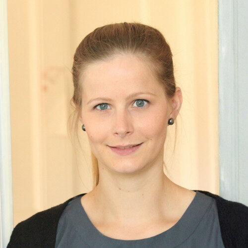 fraukeub - Wir bleiben Dran!