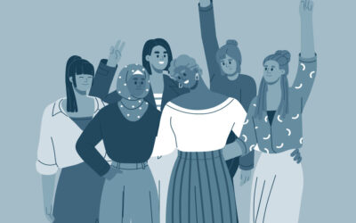 ASP Gruppenangebote - Wir bleiben Dran! Frauen im Austausch
